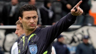 Σφυρίζει ο Κουτσιαύτης με Πανιώνιο