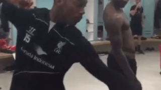 Μάριο και Ραχίμ κάντε το όπως ο Στάριτζ! (video)