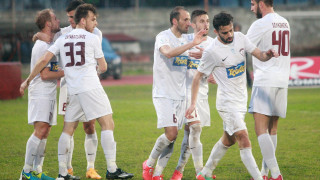 Μάχη με φόντο την τρίτη θέση στη Ζάκυνθο