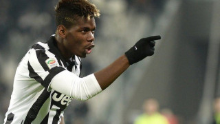 Αλέγκρι: «Η αξία του Πογκμπά ανέρχεται στα 75 εκατομμ. ευρώ»