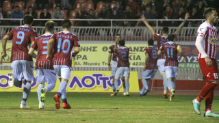 Ευκαιρία... εκτόξευσης στην προσεχή τριάδα