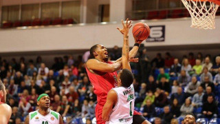 Με φόρα από την ΤΣΣΚΑ η Κουμπάν