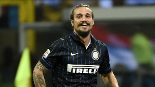 Δανεικός στη Μπόκα Τζούνιορς ο Οσβάλντο