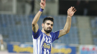 Ιδιαίτερο ματς για «Λούκι»