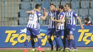 «Non stop»  ενόψει Πανιωνίου