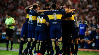 Η Μπόκα «ταπείνωσε» τη Ρίβερ!