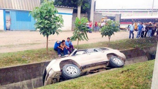 Σοκ στην Ονδούρα: Σκότωσαν πρόεδρο ποδοσφαιρικής ομάδας! 