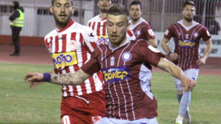 Ο Σημαιάκης κατατρόμαξε, οι μάγκες ΟΧΙ