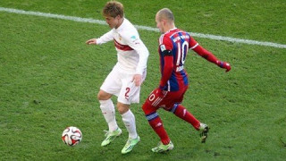 Συνήλθε η Μπάγερν, ανάσα για Ντόρτμουντ