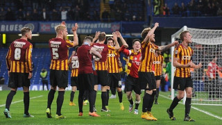 Η... ΤΕΡΑΣΤΙΑ ατάκα του Μουρίνιο