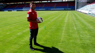 Τέσσερα χρόνια φυλάκιση σε ποδοσφαιριστή της Αβιλές