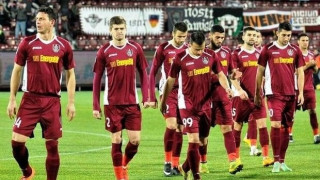 Αφαίρεση 24 βαθμών στην Κλουζ