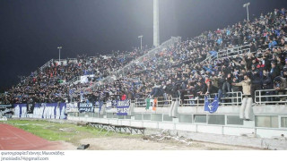 Ο λαός δίνει το παρών στην Τρίπολη