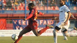 Εκτός ο Μπεν και ας μην είναι τραυματίας. Όμορφα πράγματα...