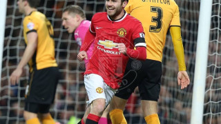 Εύκολα η Γιουνάιτεντ