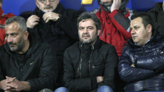 Στη Βέροια ο Βρύζας, είδε τα... μαγικά του Ιωαννίδη