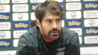 Ρόκα: «Θα δώσουμε τα πάντα μέχρι τέλους»