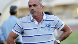 Ο Κολιτσιδάκης βοηθός του Νιόπλια στον Ατρόμητο