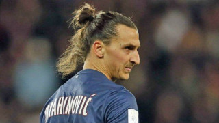 Ροντ Φανί: «Θέλω να χτυπήσω τον "αλαζόνα" Ζλάταν»