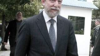 Ανθρωπος των ρήξεων και των... μηχανών