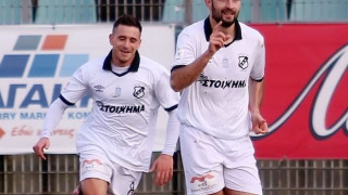 Λαμπρόπουλος: «Αν δεν υπήρχε ο Αναστόπουλος, θα είχαμε αποχωρήσει»