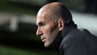 Ζιζού: «Ποτέ μην είσαι σίγουρος με τους Γερμανούς»