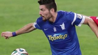 Υπογράφει για 1,5 χρόνο ο Καρασαλίδης