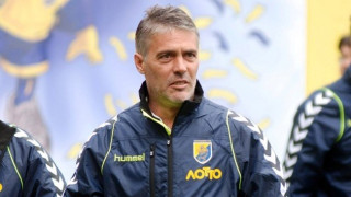 Από φευγάτος… μάγκας