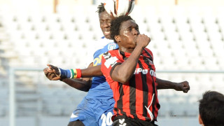 Ο Πάτο και... οι άλλοι