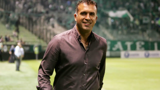 Άπαντες στη διάθεση του Αναστασίου