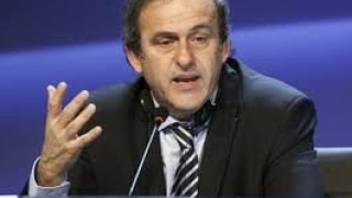 Συγχαρητήρια σε Γκιρτζίκη και από τον Πλατινί