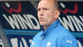 Ζήφκας: «Επί ίσοις όροις η πρόκριση»