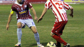 Πουρτουλίδης: «Oλοκληρώσαμε ένα δύσκολο κύκλο»