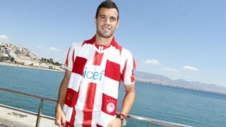 Μιλιβόγιεβιτς: «Το πρωτάθλημα θα κριθεί στην Τούμπα»