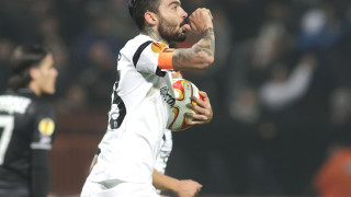 Θωράκιση δεν περιμένουν, τουλάχιστον να συνέλθουν...