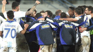 Οι «εκλεκτοί» του Νίκου Παπαδόπουλου για Βόλο