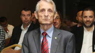 Δεύτερη κακουργηματική δίωξη κατά Γκιρτζίκη