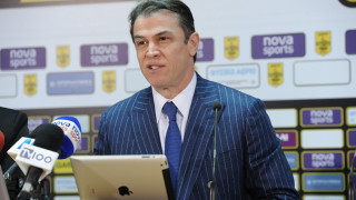 Δίνει …βηματισμό ο Κάλας στον Αρη