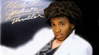 Η εμμονή του Γουίλιαν με τον Μάικλ Τζάκσον