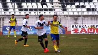 Με... σπασμένη φρένα και στον Εύοσμο 