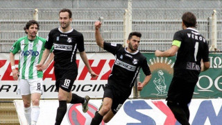 Πανηγυρικά στους «8» 