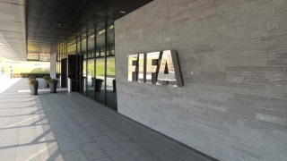 Ούτε φωνή, ούτε ακρόαση από τη FIFA