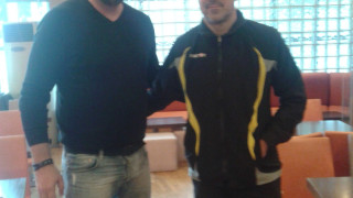 ΔΗΜΗΤΡΗΣ ΠΡΙΦΤΗΣ: Από την αμφισβήτηση στην επιβράβευση