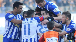 Δεν του αξίζει τόση γκρίνια