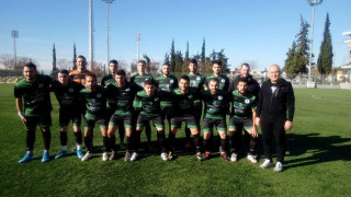 Νέα γ.σ. στον Θρίαμβο Παρθενίου