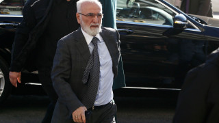 Πλευρά Ιβάν Σαββίδη: Διαφωνούμε πλήρως, είναι μια απόφαση με κοινωνικοπολιτικό χαρακτήρα»