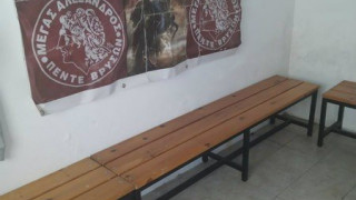 Με Κισκορίδη ο Μ. Αλεξ. Π. Βρυσών