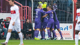 Στο «Χ» ο Αστέρας, στο «Χ» ο Παναθηναϊκός, «Χ» και ο Παναιτωλικός