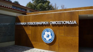 «Σιγά μην ψηφίσουν οι πρόεδροι των ΕΠΣ στις εκλογές της ΕΠΟ»