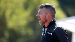 «Βράζει για να κερδίσει ο Πάμπλο Γκαρσία!»